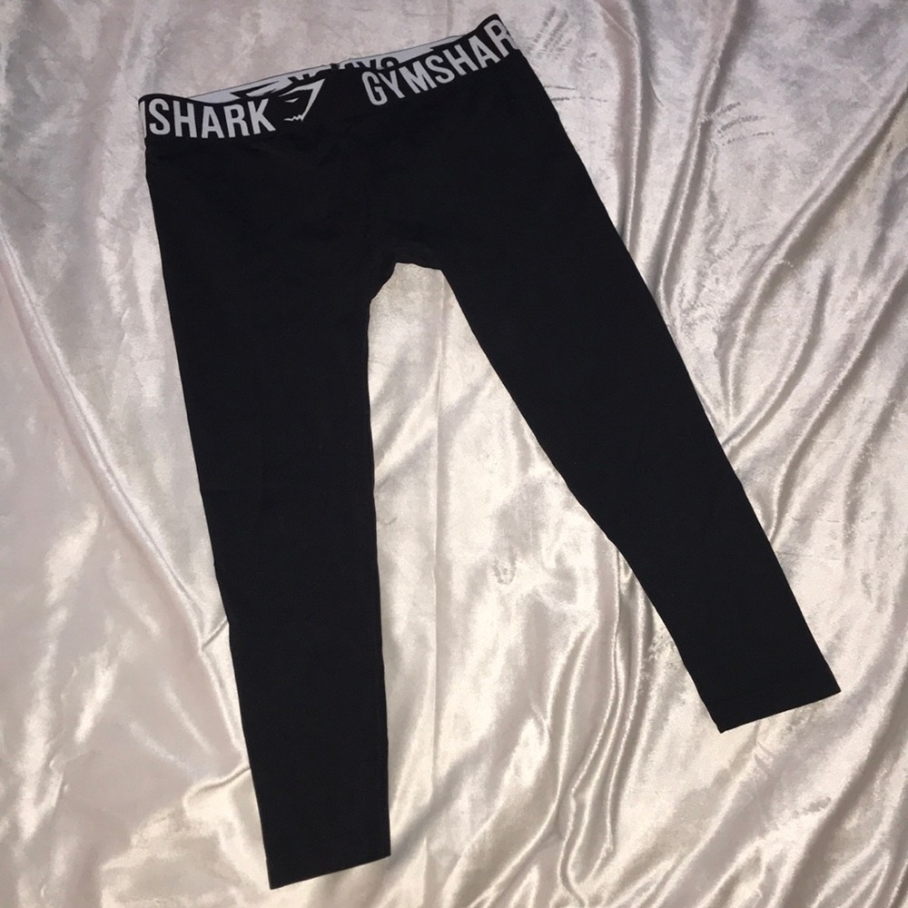 Capris Workout legging